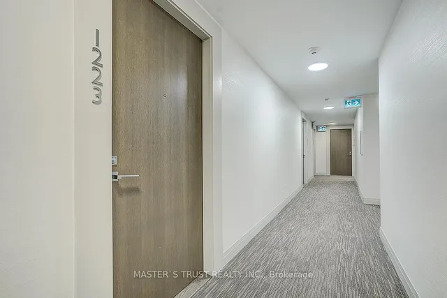 Additional image 5 of 251 Jarvis St Unit 1223