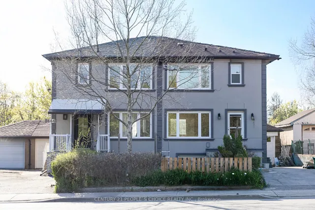 Additional image 2 of 844A Danforth Rd