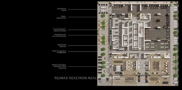 Additional image 2 of 55 Charles St Unit 3111