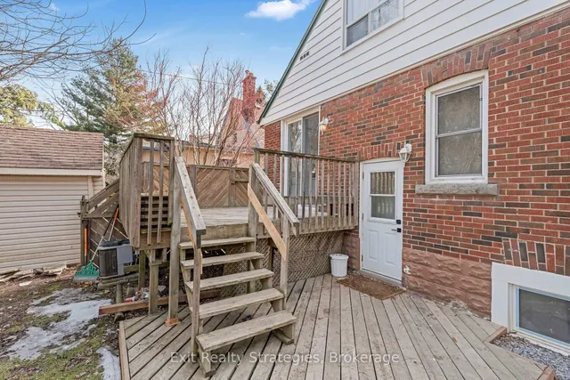 Additional image 14 of 76 Barclay St