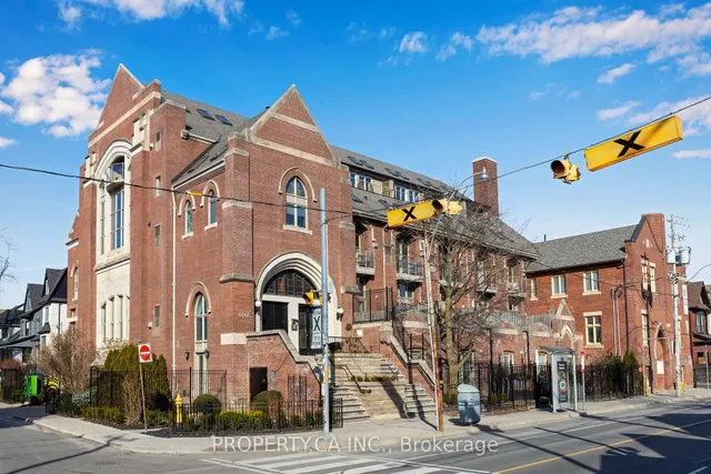 Additional image 41 of 660 Pape Ave Unit 209