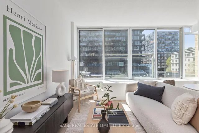 Additional image 5 of 50 Camden St Unit 501