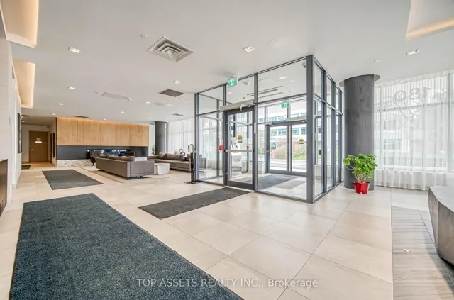 Additional image 7 of 180 Fairview Mall Dr Unit 1808