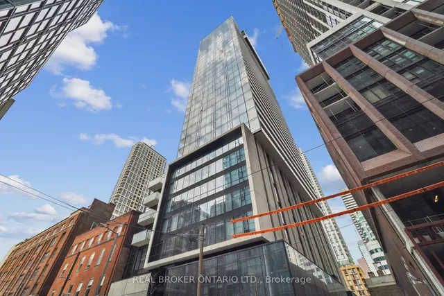 Additional image 2 of 11 Charlotte St Unit 2504