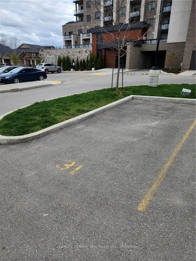 Additional image 42 of 30 Hamilton St Unit 706