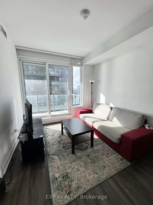 Additional image 5 of 1926 Lakeshore Blvd Unit 3911