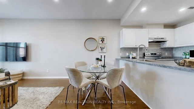 Additional image 9 of 600 Eglinton Ave Unit #202