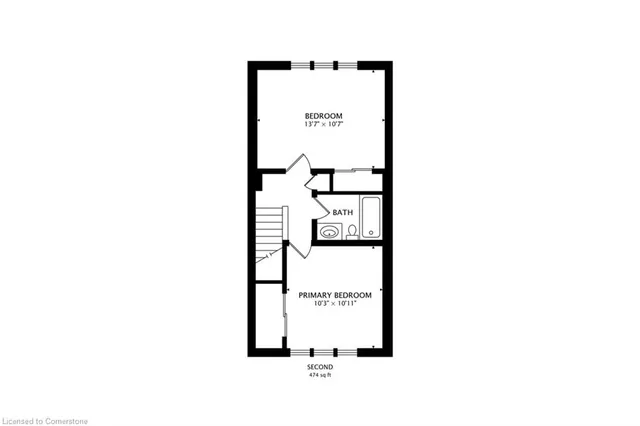 Additional image 50 of 153 Limeridge Rd Unit 16