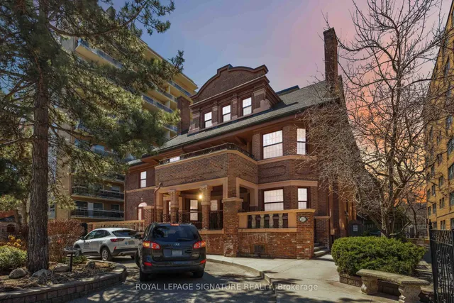 Additional image 35 of 212 St. George St Unit 201