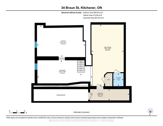 Additional image 49 of 34 Braun St