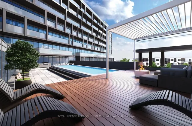 Additional image 17 of 3210 Dakota Common Unit A807