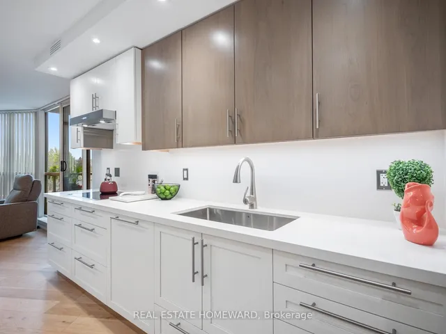 Additional image 21 of 20 Guildwood Pkwy Unit 311