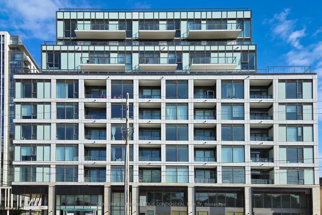 Additional image 7 of 1195 The Queensway N/A Unit 908