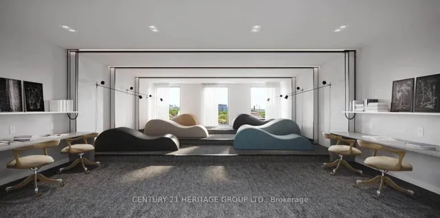 Additional image 2 of 308 Jarvis St Unit 3401