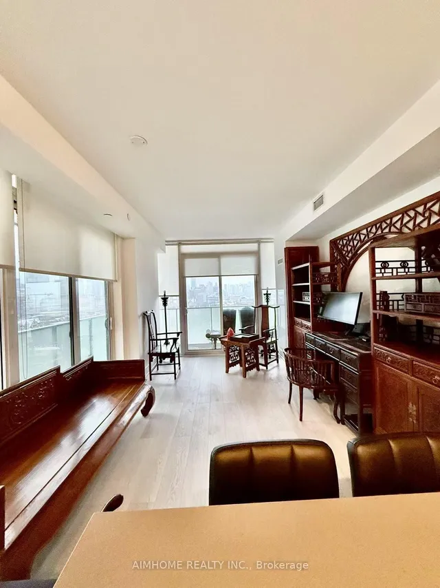 Additional image 11 of 200 Bloor St Unit 1405