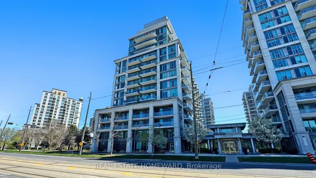 Additional image 2 of 2119 Lake Shore Blvd Unit PH3