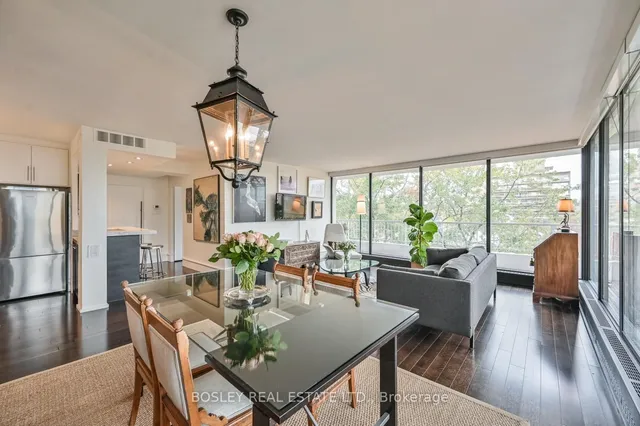 Additional image 16 of 190 St George St Unit 702