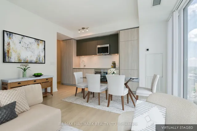 Additional image 3 of 8 Widmer St Unit 2905