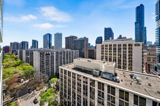 Additional image 26 of 501 Yonge St Unit 1211