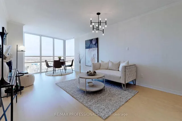 Additional image 10 of 50 Eglinton Ave Unit 1604