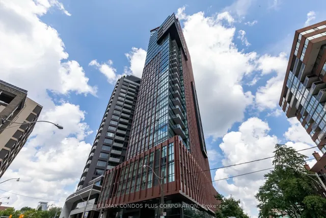 32 Davenport Rd Unit 306