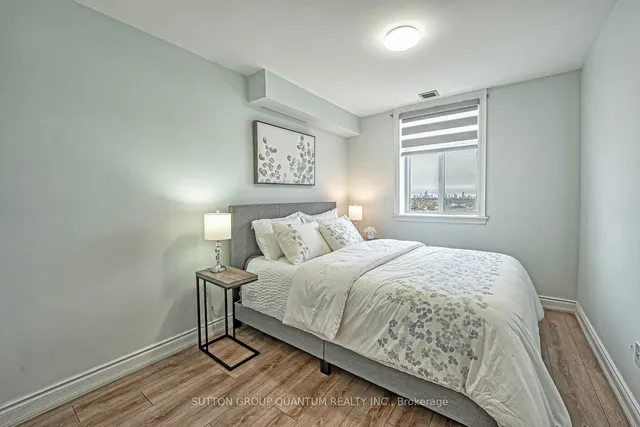 Additional image 24 of 3559 Eglinton Ave Unit 1607