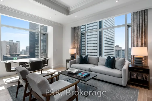 Additional image 22 of 311 Bay St Unit 3605