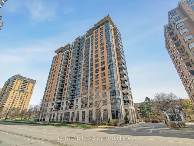 880 Grandview Way Unit 602