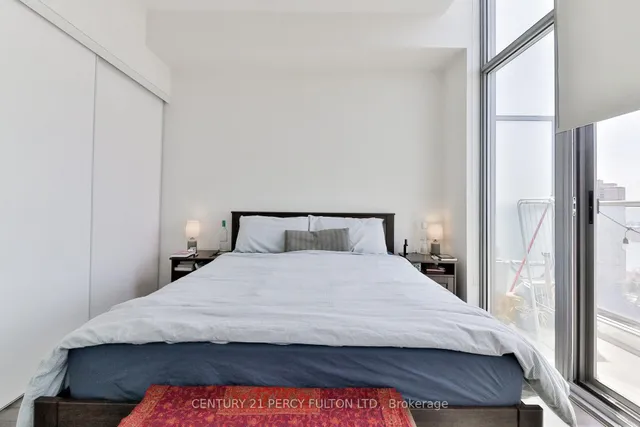 Additional image 14 of 105 The Queensway Ave Unit PH3505