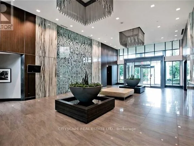 Additional image 36 of 205 Sherway Gardens Rd Unit 2302