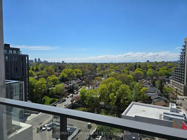 8 Hillsdale Ave Unit 1221