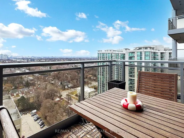 Additional image 28 of 23 Sheppard Ave Unit 2306