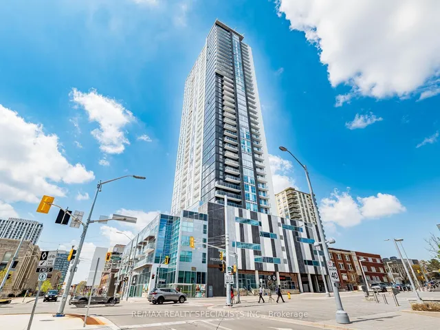 Additional image 2 of 60 Frederick St Unit 1112