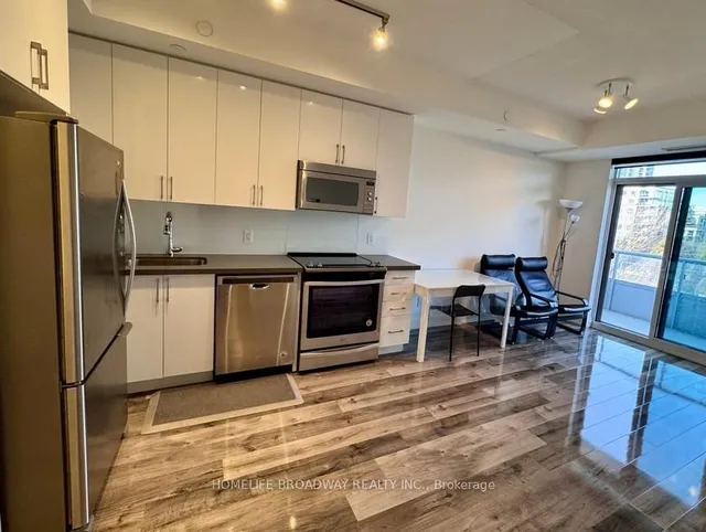 Additional image 2 of 591 Sheppard Ave Unit 612