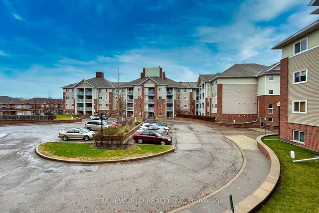 Additional image 23 of 5225 Finch Ave Unit 201