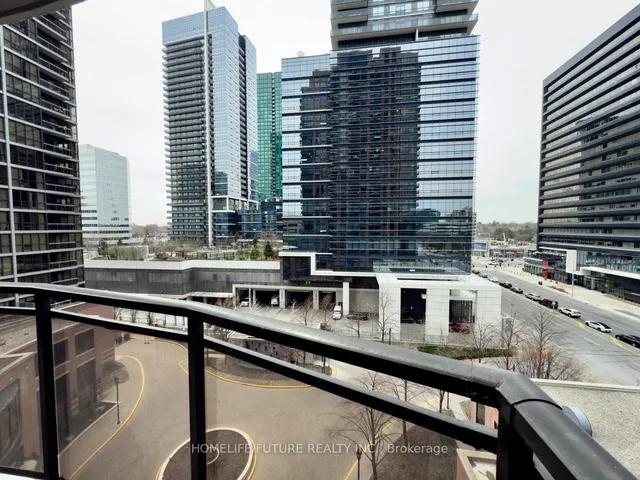 Additional image 15 of 33 Sheppard Ave Unit 806