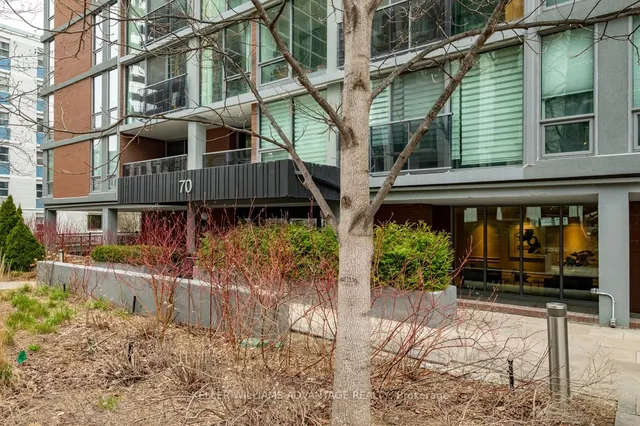 Additional image 26 of 70 Montclair Ave Unit 203