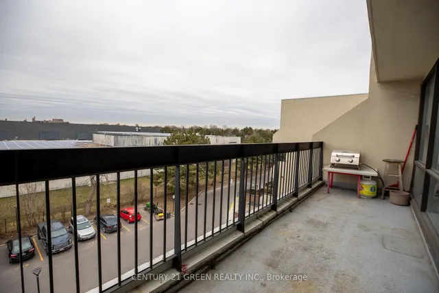 Additional image 8 of 366 The East Mall N/A Unit 322