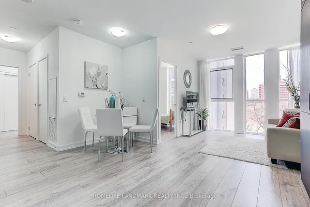 Additional image 13 of 159 Wellesley St Unit 401