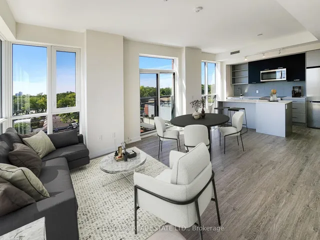 Additional image 2 of 2300 St Clair Ave Unit 608