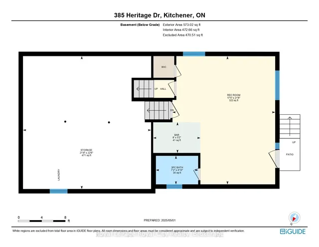 Additional image 38 of 385 Heritage Dr