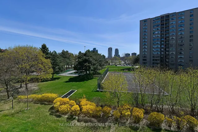 Additional image 30 of 475 The West Mall N/A Unit 417