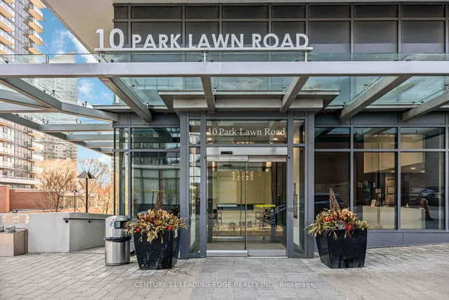 Additional image 2 of 10 Park Lawn Rd Unit 621