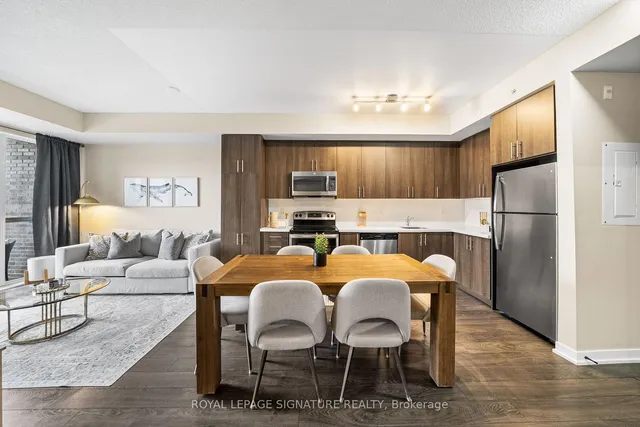 1284 Guelph Lane Unit 317