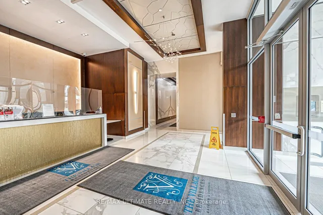 Additional image 2 of 591 Sheppard Ave Unit 810