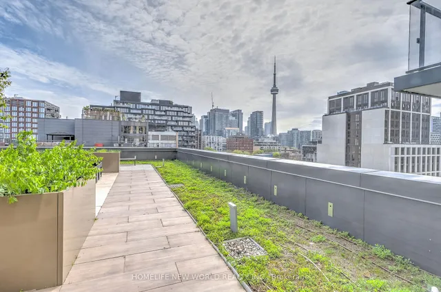 Additional image 49 of 543 Richmond St Unit 301