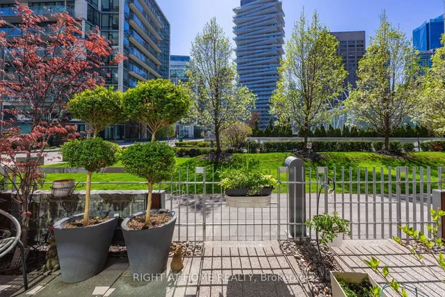 Additional image 42 of 39 Queens Quay Unit 129