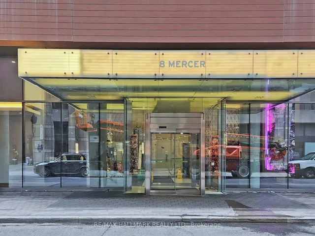 Additional image 4 of 8 Mercer St Unit 411