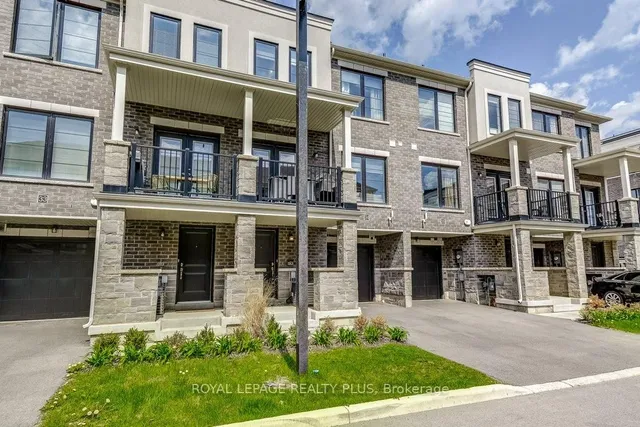 Additional image 2 of 383 Dundas St Unit 34