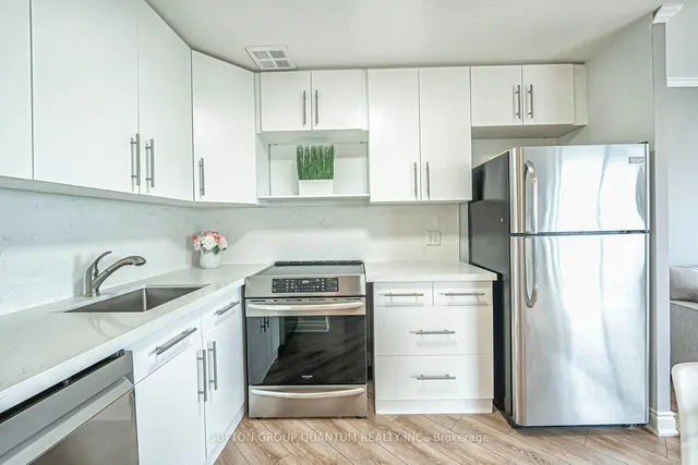 Additional image 18 of 3559 Eglinton Ave Unit 1607